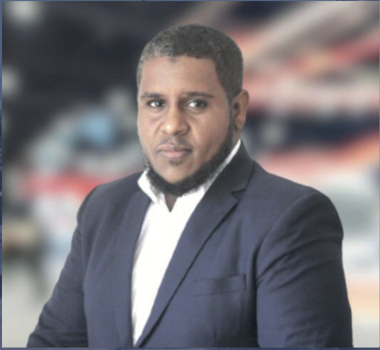 Qassim Al Alawi